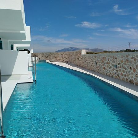Mastichari Bay Hotel Exterior foto