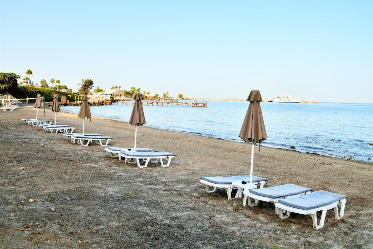 Mastichari Bay Hotel Exterior foto
