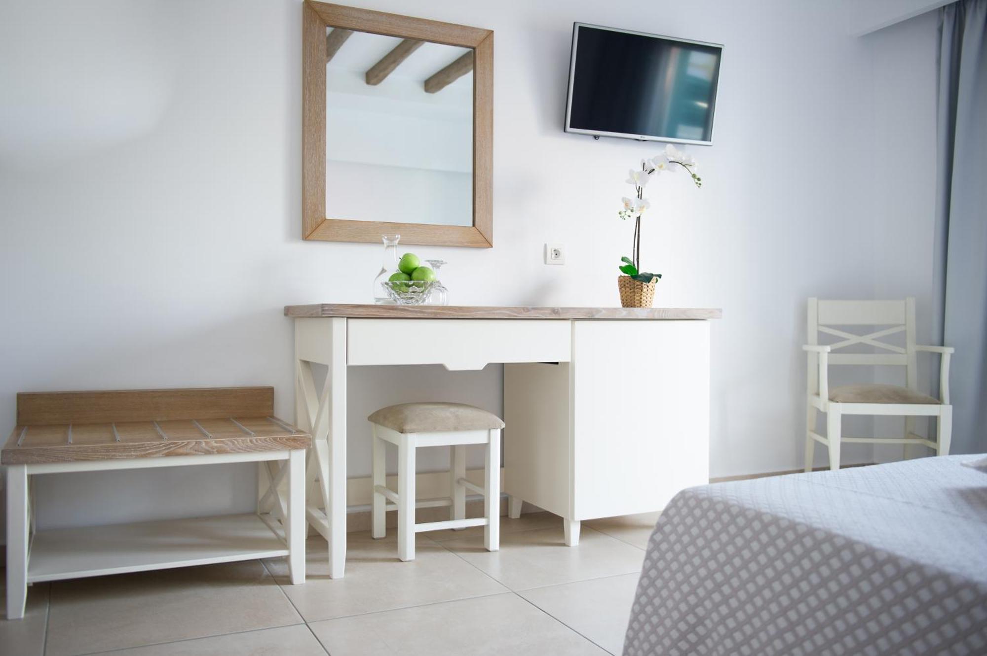 Mastichari Bay Hotel Quarto foto