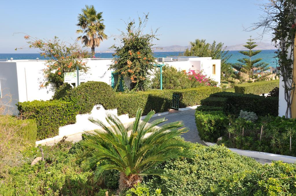 Mastichari Bay Hotel Exterior foto