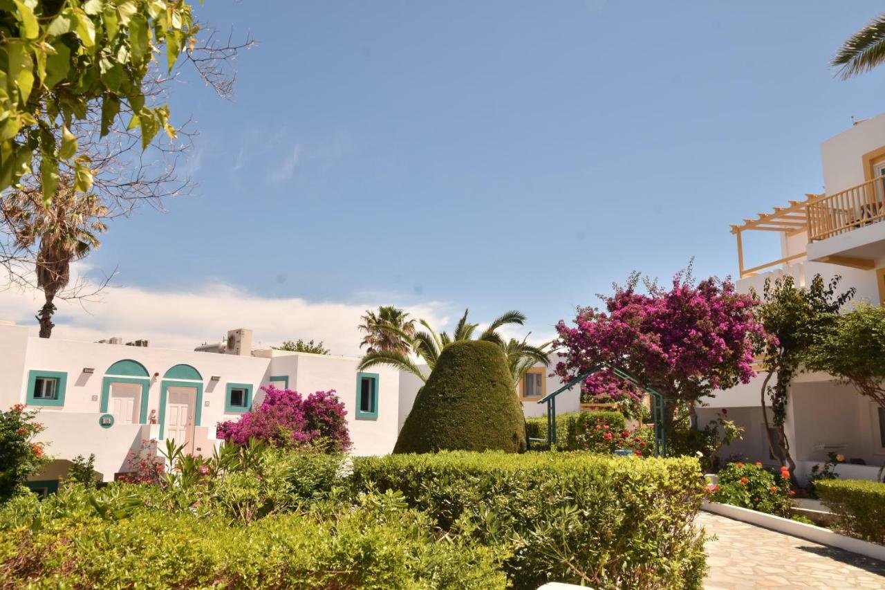 Mastichari Bay Hotel Exterior foto