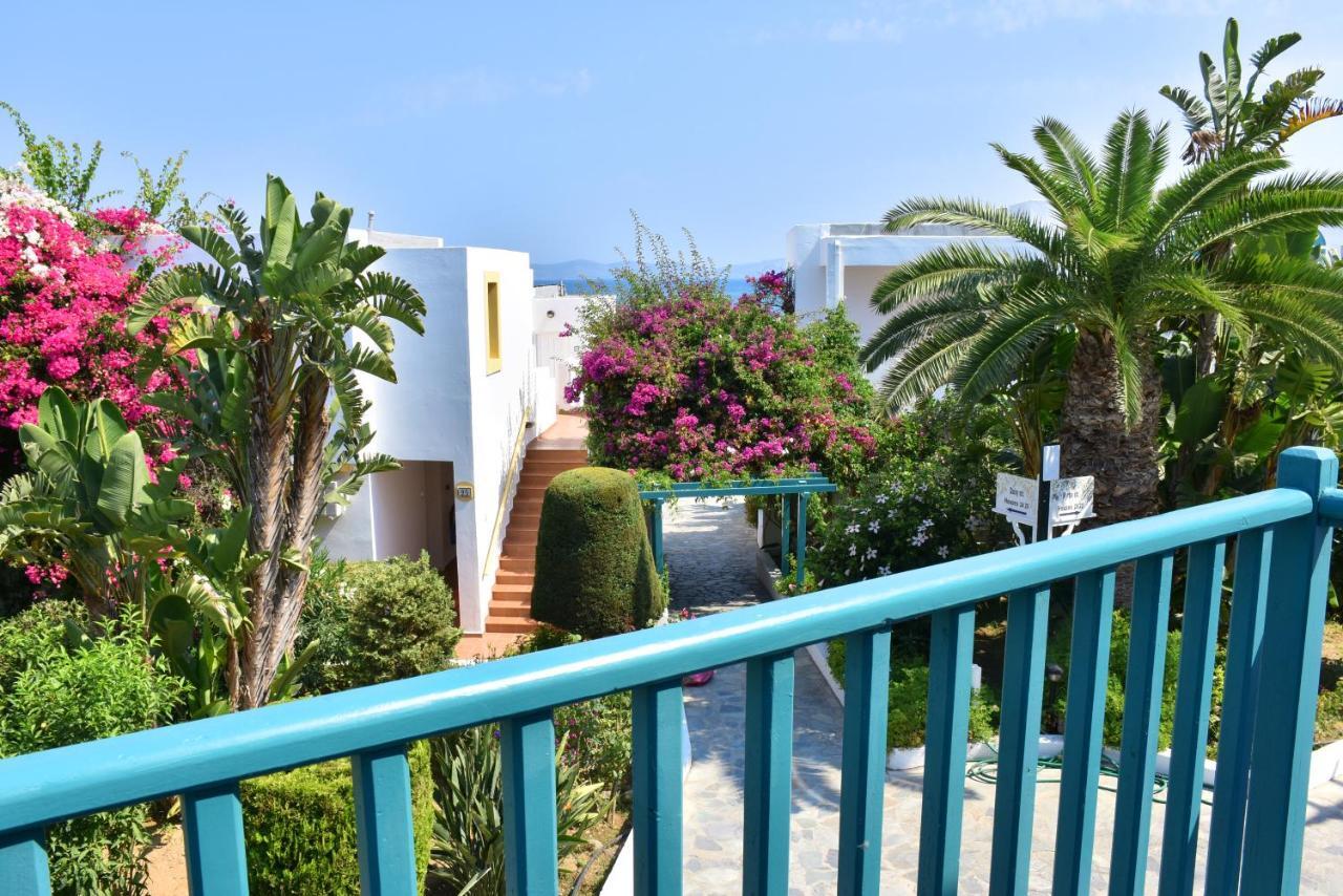 Mastichari Bay Hotel Exterior foto