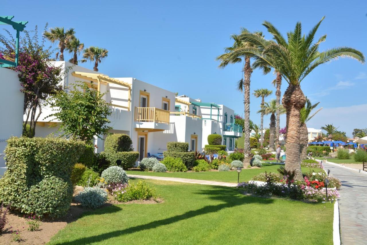 Mastichari Bay Hotel Exterior foto